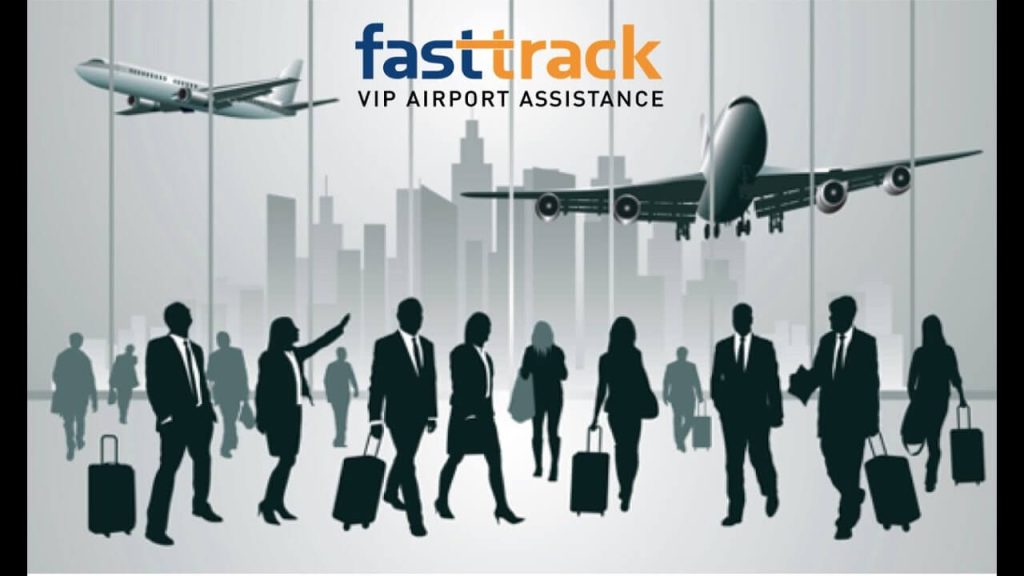 FastTrackVideo